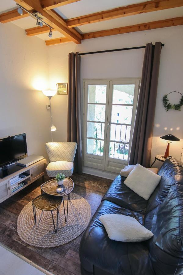 Le Belvosgien Apartment Gérardmer Exterior photo